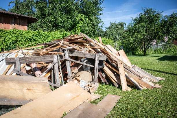 Best Garage Cleanout  in Marlette, MI